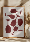 Wine not? Poster