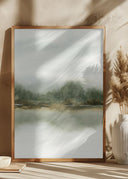 Embracingchangei 32x40 Poster