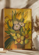 Flowers Poster