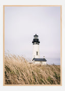 Lighthouse Poster II