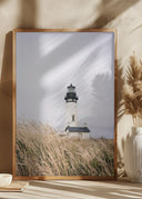 Lighthouse Poster II