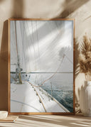 Sale Away Poster