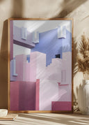 La Muralla Roja 3 Poster