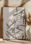 Olives Poster