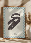 Le Chat Poster