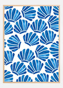 Shell Poster III
