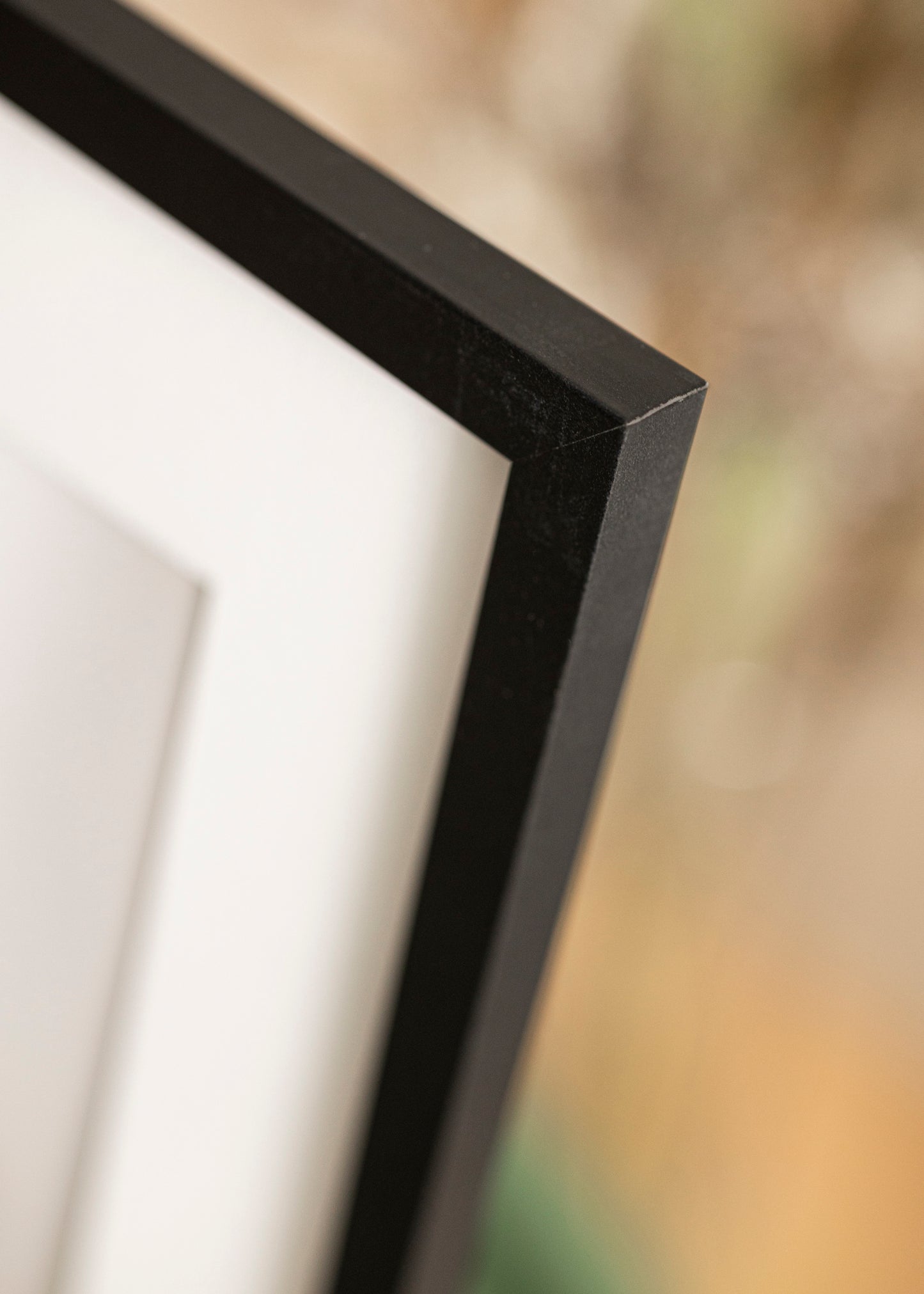 Frame Trendy Black 8x12 inches