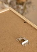 Oak Picture Frame 16x20 inches