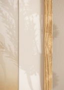 Oak Picture Frame 16x20 inches