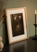 Oak Picture Frame 20x30 inches