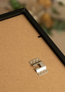 Black Picture Frame 22x28 inches