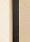 Black Picture Frame 22x28 inches