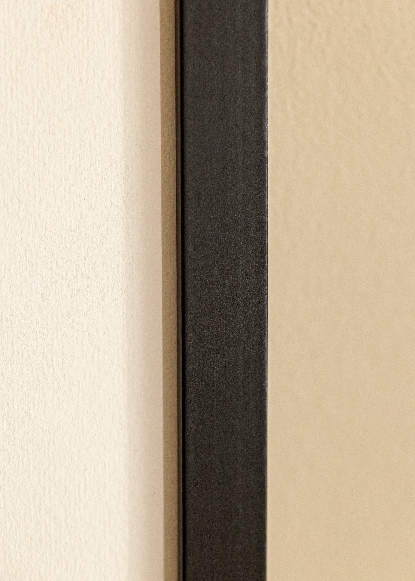 Black Picture Frame 24x36 inches