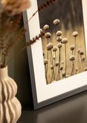 Black Picture Frame 22x28 inches