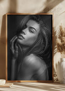 Natural Beauty Poster