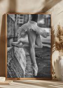 Dancer Poster