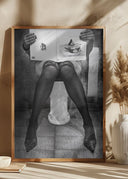 Le GoArt des autres Poster