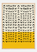 Aesthetic art Poster