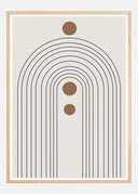 Arch No1 Poster