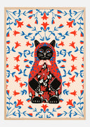 Catrioshka Poster