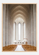 Church I Poster