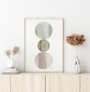 Circles Poster