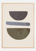 Collage II Poster
