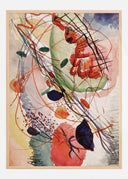 Colourful Poster