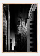 Dark City Poster
