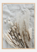 Dried Bouquet Poster II