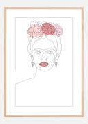 FRIDA Poster