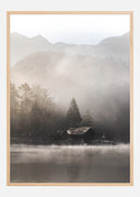 Fogy Lake Poster
