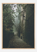 Fogy street Poster II