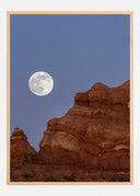Fullmoon Poster