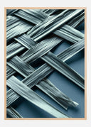 Green lines Poster I