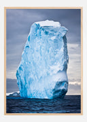 Iceberg Poster I
