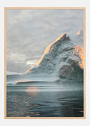 Iceberg Poster II