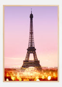 La Tour Eiffel Poster