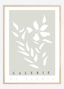 Leaves Poster