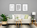 Patent drawing - Monopoly I Poster