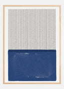 Modern Texture Poster