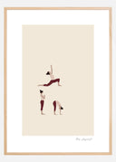Namaste II Poster