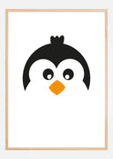 Penguin Poster