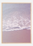 Pink Sand Poster I