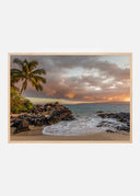 Seashore Poster II