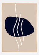 Scandi Abstract 2 Poster