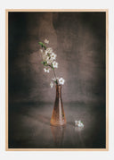Spring Flowers Poster