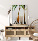 Surf Boards Poster