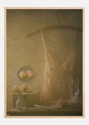 The Bedroom Poster II