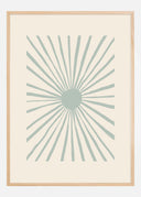 The Sun Grey Poster